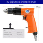 Portable Pneumatic Drill - Air Drills - zhineng.yurongxinx...