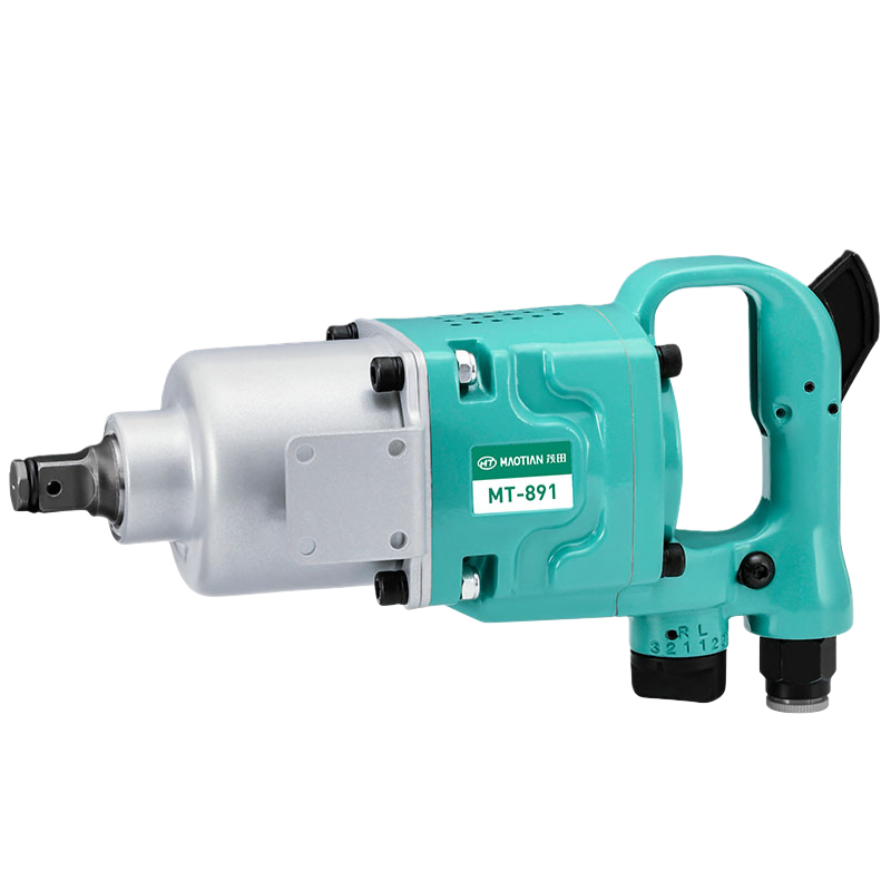 Pneumatic Impact Wrench 2400N.m - Air Wrenches - zhineng.y...