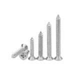 Self-Tapping Wood Screws - Hardware Accessories - zhineng.yurongxinxikeji.com