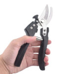 Stainless Steel Bonsai Trimmer - Cutting Tools - zhineng.y...