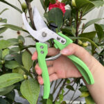 Stainless Steel Bonsai Trimmer - Cutting Tools - zhineng.y...