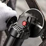 Portable Brushless Angle Grinder - Angle Grinders - zhinen...