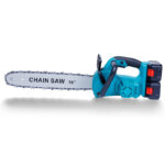 21V 4Ah 16-Inch Electric Saw - Saws - zhineng.yurongxinxike...