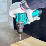 12V Lithium Battery Impact Drill - Drills - zhineng.yurong...