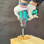 12V Lithium Battery Impact Drill - Drills - zhineng.yurong...