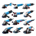 1100W Electric Angle Grinder - Angle Grinders - zhineng.yur...